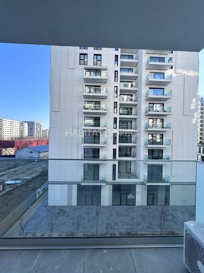 Apartament 2 camere | One Cotroceni | Etaj 3 | - 12