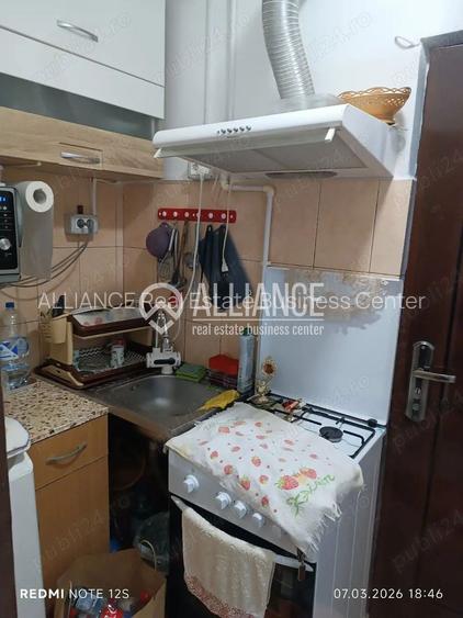 Garsoniera de vanzare (COD10)- NAVODARI - 5