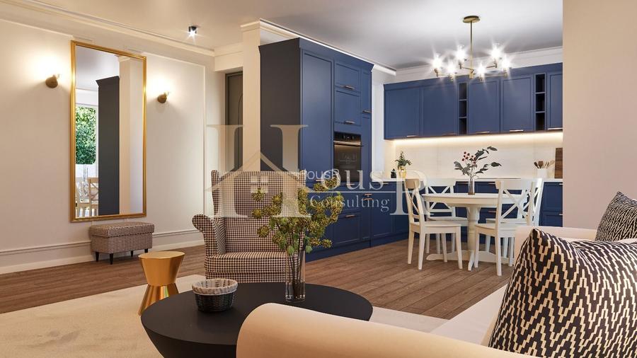 Aproape de Valery si Mosnita City Mall. Zona linistita - 6