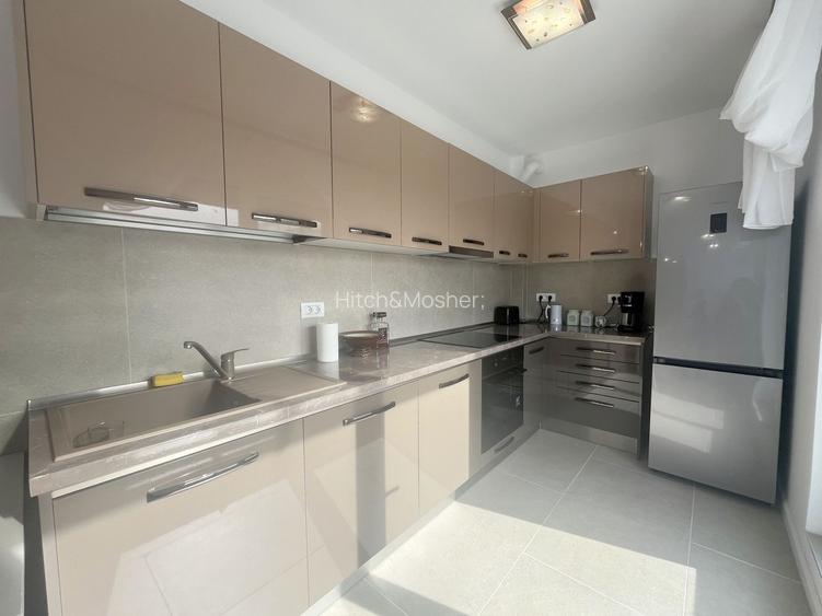 Apartament tip penthouse, zona Sud Plaza - 16