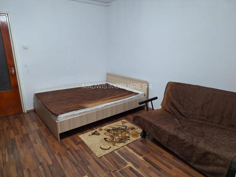 5 min metrou Favorit gars Cf.1 cu balcon libera insorita bloc 2lifturi - 3