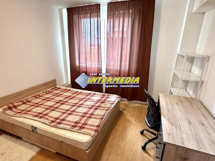 Apartament 3 camere bloc nou Centru finisat de vanzare - 12