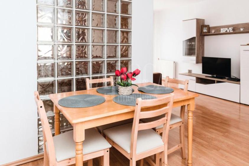 Apartament 3 camere de vanzare in Gheorgheni, Cluj Napoca - 11