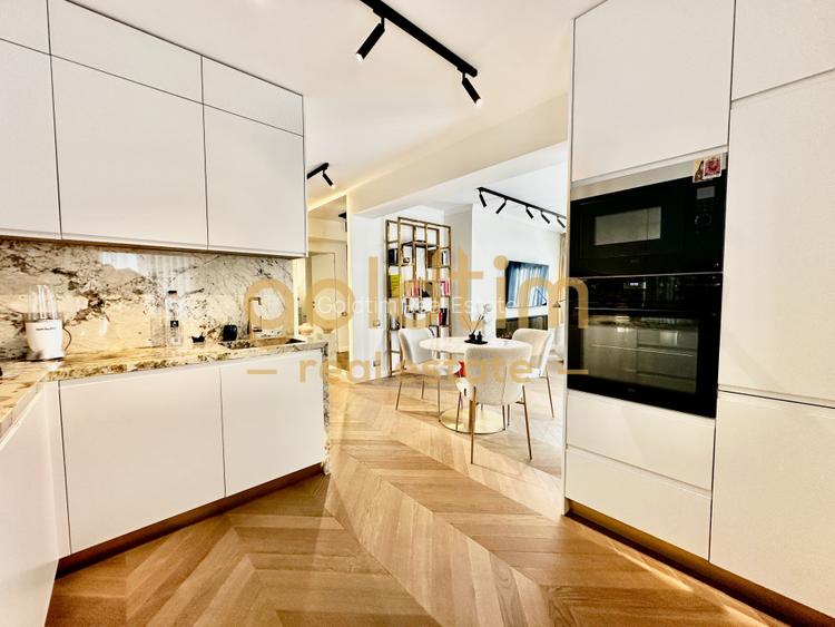 Apartament Premium/Investiții 100.000€/Porsche Pipera/Costuri mentenanță reduse - 10