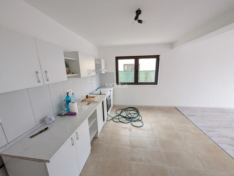 Casa 5 camere 115mp | 0 comision | Otopeni Matei Basarab | 378mp teren - 29