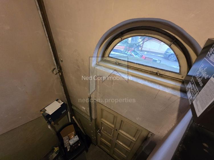 Vanzare Vila P+1 Doamna Ghica - 9