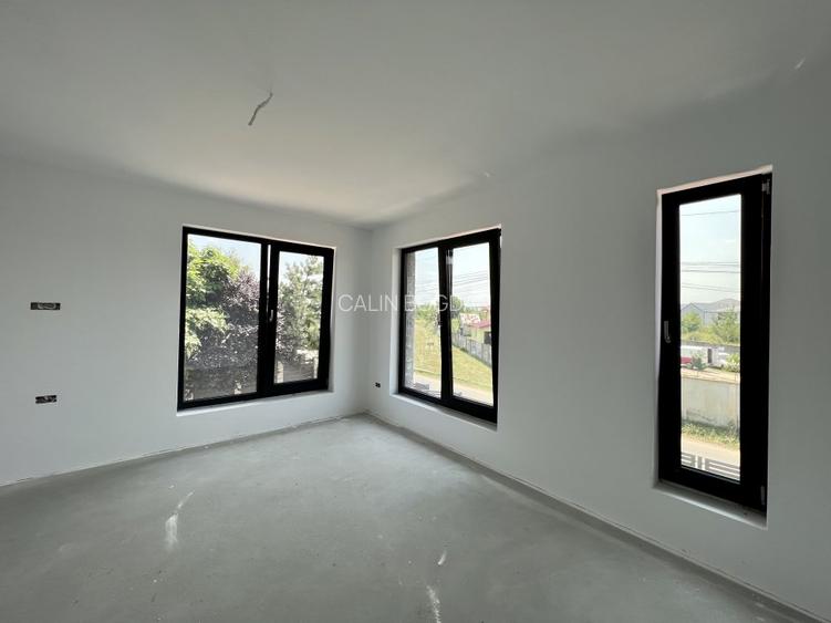 NOU! CASA INDIVIDUALA LAGUNA ALBASTRA CORBEANCA, DIRECT PROPRIETAR - 2