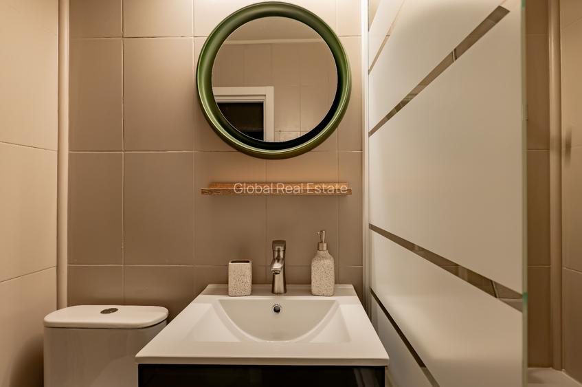 2 Camere 52mp Zona Tomis Nord- Str Cismelei - 31