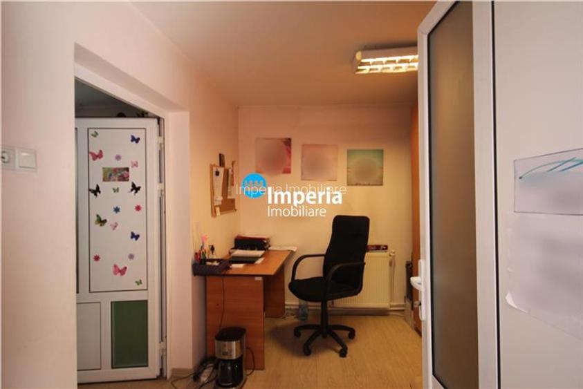 Casa de vanzare in Iasi, zona Centru - 13