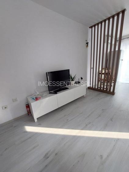 Garsoniera semidecomandata Drumul Taberei Valea Oltului/Valea Largă - 4