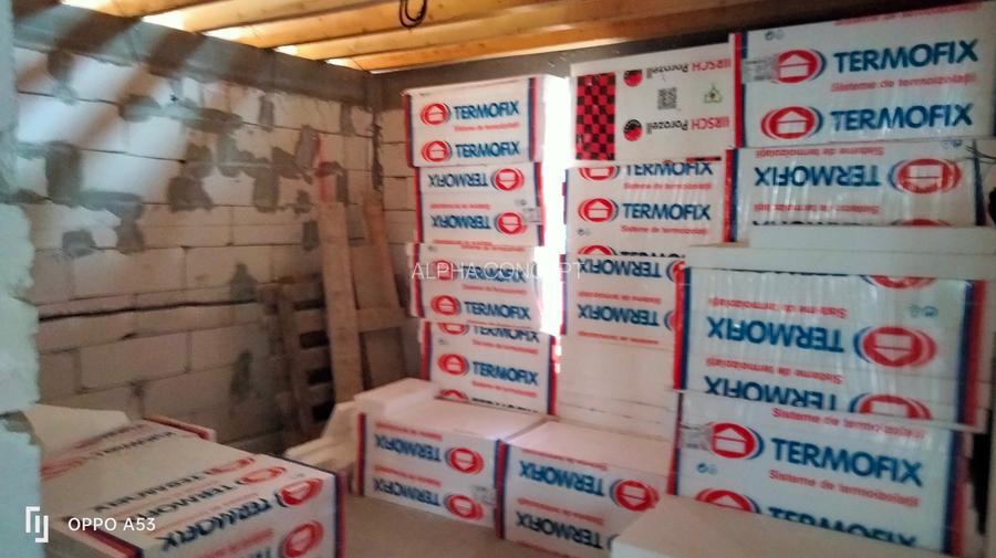 CASA - 5 CAMERE  P+M - DE VANZARE COMISION 0% - 7