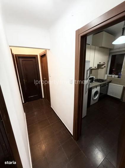 Obor | 3 Camere | Centrala | Decomandat | Balcon | Metrou - 12