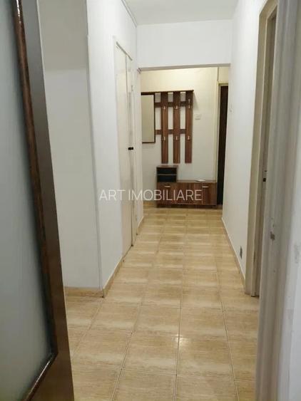 Apartament 2 Camere Obor cu Centrala Proprie - 4