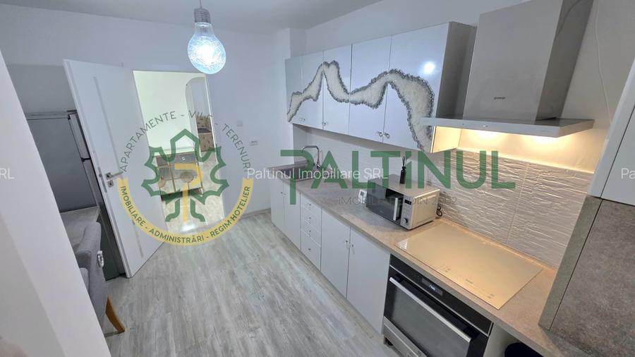Apartament de inchiriat, parter, str. Rusciorului, Sibiu - 5
