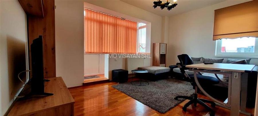 apartament modern 3 camere,cartier Hipodrom 4, Sibiu - 6