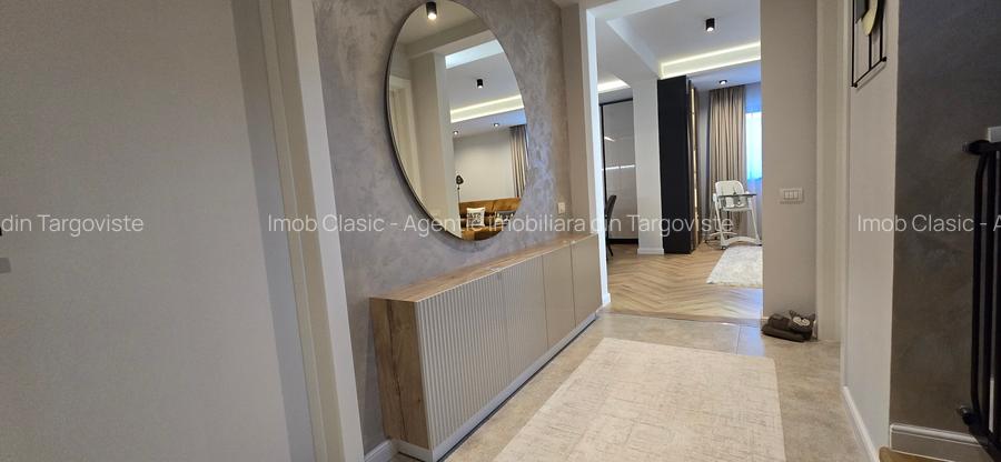 Dream House Residence, Aninoasa, Dâmbovița – Vânzare proprietate - 22