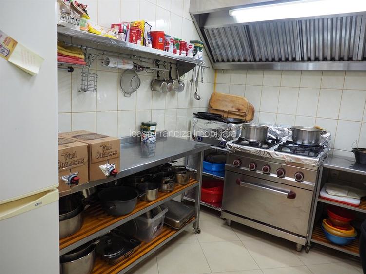 Propun spre vânzare un spațiu comercial excelent situat în zona Universitate - 10