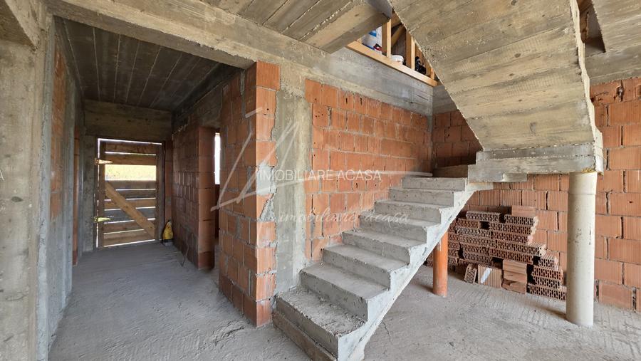 Balotesti, Ion lahovari, casa individuala, finisaje la alegere - 13