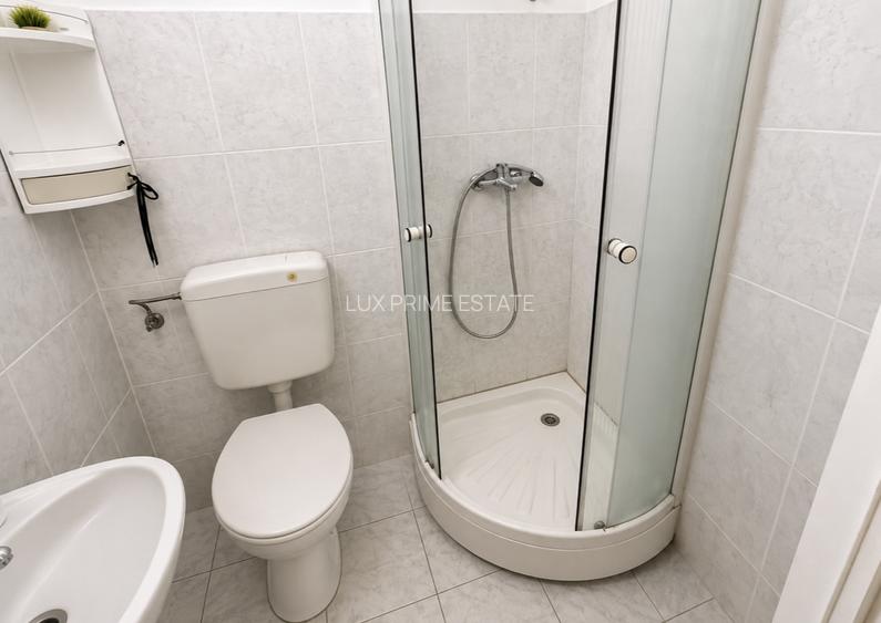 Garsonieră Calea Lipovei - 3