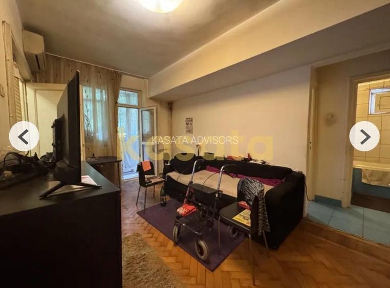 Apartament 2 camere | lângă Parcul Floreasca | parter - 2