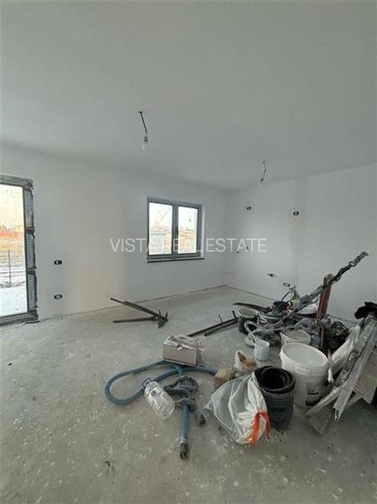 Casa individuala, predare la cheie, 4 camere, Stupini - 7