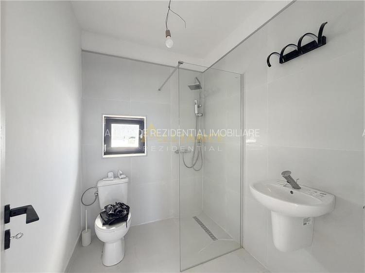 Vila individuala || 4 camere || teren 320 mp - 7