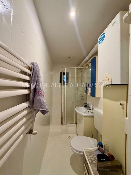 2 camere parter | pet friendly | acces gradina Floreasca - Garibaldi - Verdi - 24