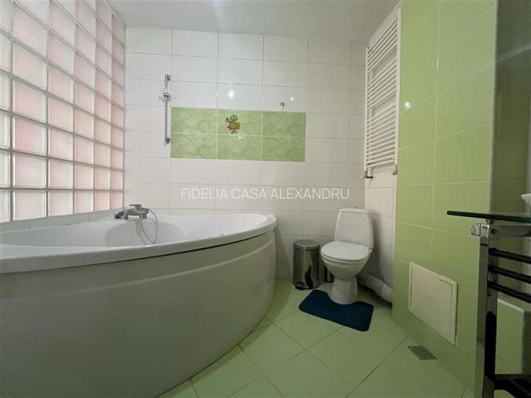 Apartament 3 camere Pacurari, model 86 mp, etajul 2 - 14