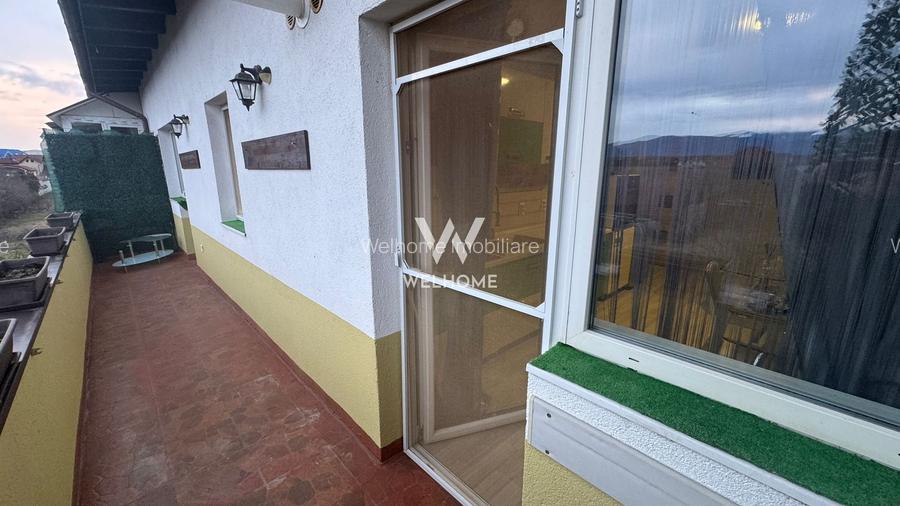 Apartament 3 camere de vânzare – Șelimbăr, str. Pictor Brana - 15