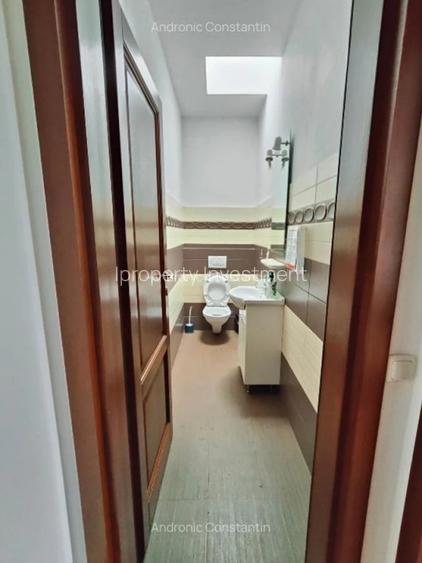 Str. Louis Blanc - Victoriei | Spatiu Birou | Parcare | Centrala | P+3M - 8