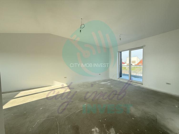 Casa eficient compartimentata la 3 minute de autostrada Bucuresti - Ploiesti - 25