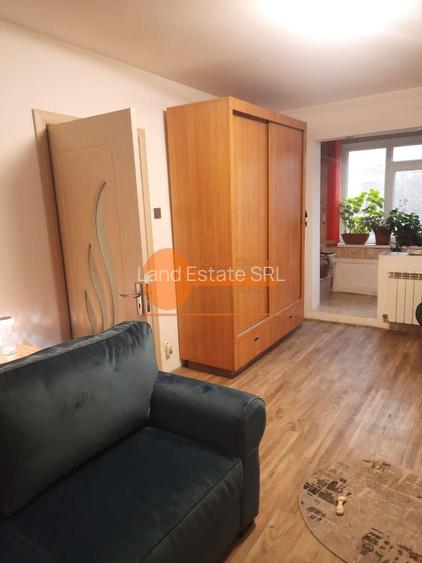 Aprtament cu 2 camere la 4 minute de Metrou Pacii - 5