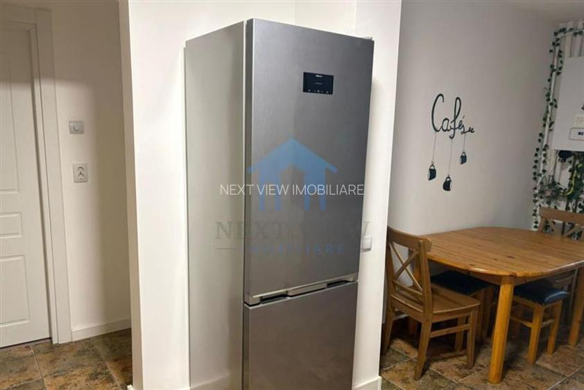 Apartament 2 camere, Gheorgheni - 12