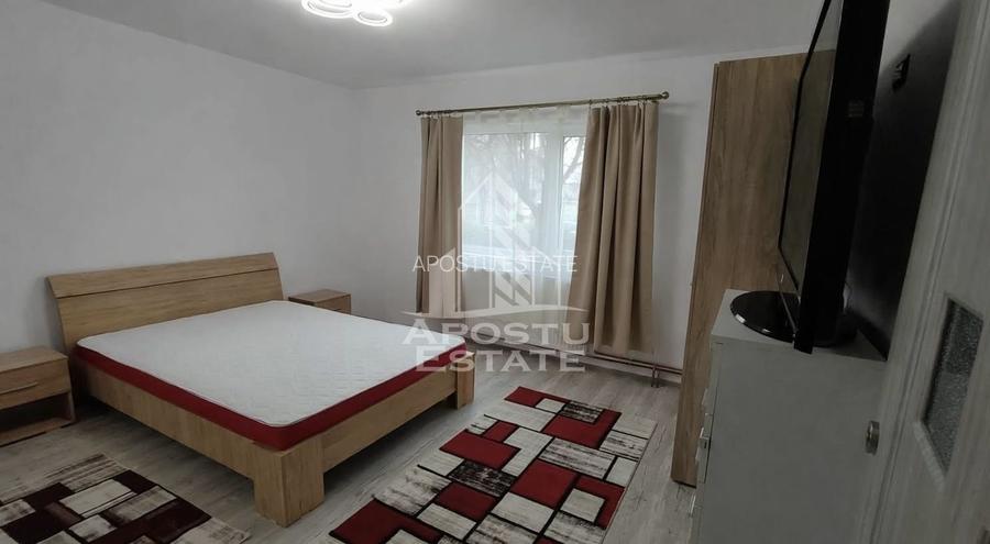 Apartament 2 camere , decomandat, 45mp utili, parter, zona Lunei - 4