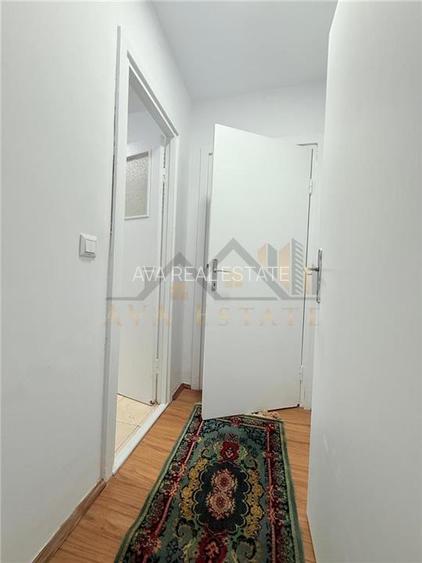 Apartament 3 camere, et.1, 65 mp+centrala - Zona Circumvalatiunii - 7