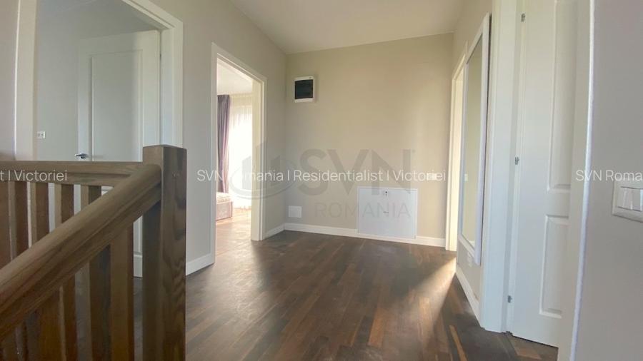 REV2001598 Vila individuala - in complex rezidential securizat - 12