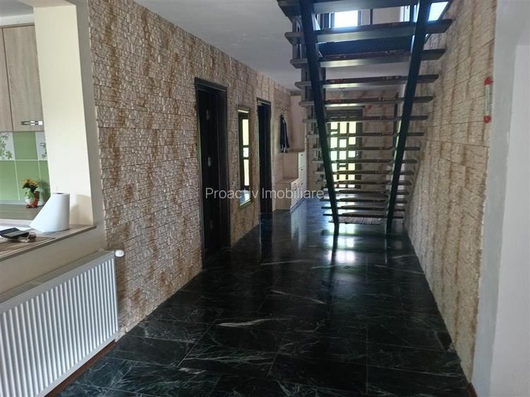 Casa Individuala P+E in Moara | Teren 800 mp | C-5407 - 5