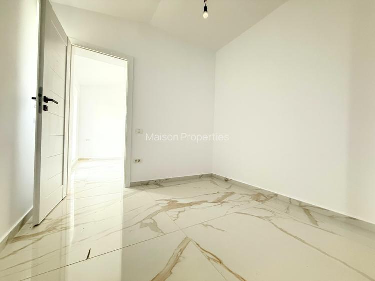 COMISION 0% | Penthouse | Proiect modern | 82 mp terasa - 17