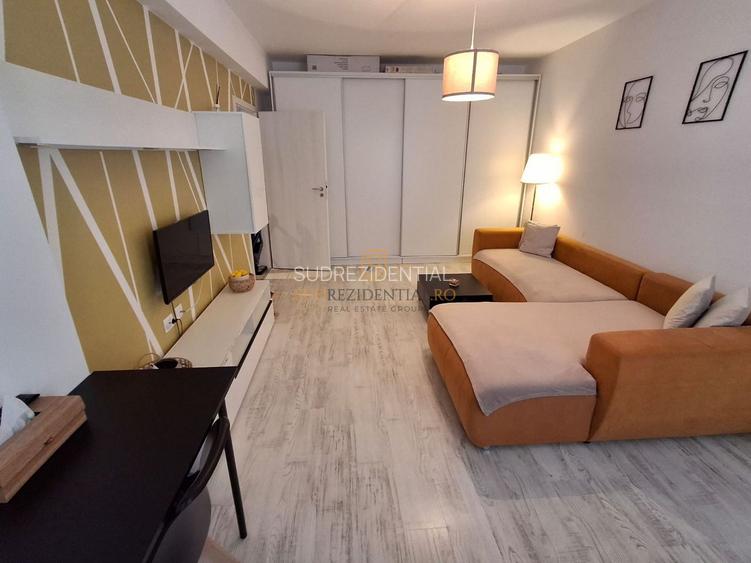 Apartament 2 camere + parcare, mobilat si utilat, metrou Berceni - 3