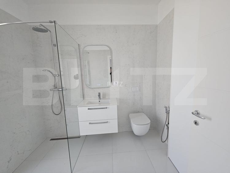Vila de lux 4 camere in zona Visan - 16