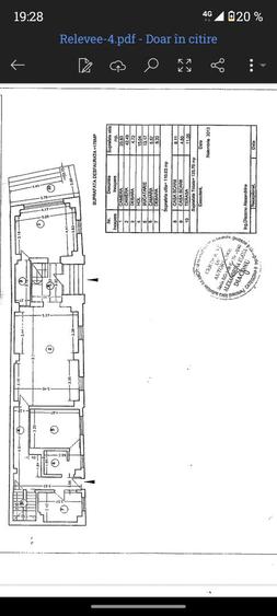 Dacia vila  utilata  pentr restaurant parter etaj curte  terasa 400`mp - 14