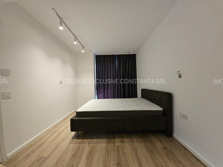 Complex de top Mobipark Tomis Plus 3 Camere 2 Bai Mobilat Modern Parcare Paza - 15