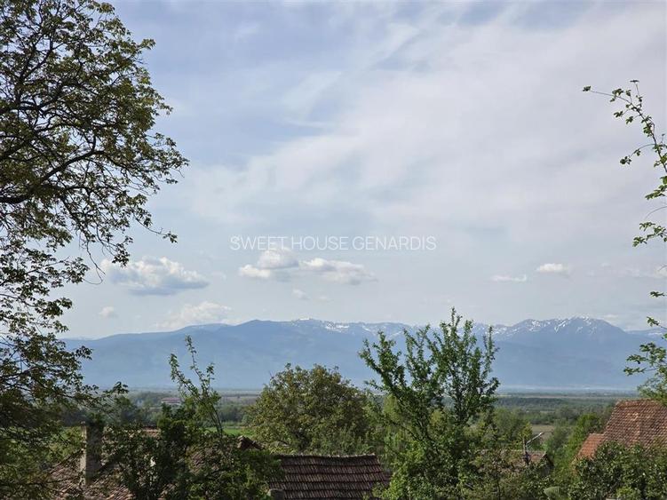 Teren intravilan cu utilitati  in Sona - 5