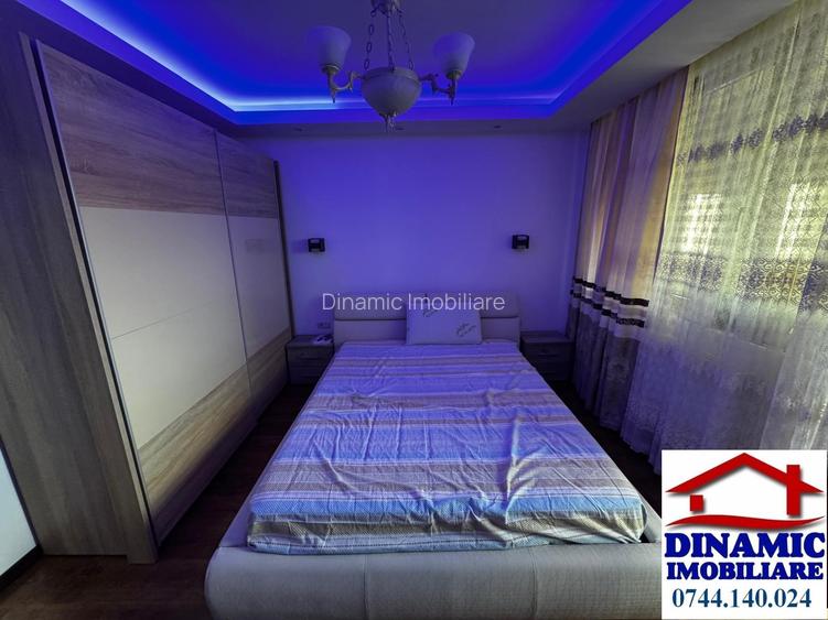 Ap 2 cam decomandat mobilat si utilat + boxa si loc parcare – cartier Tei - 13