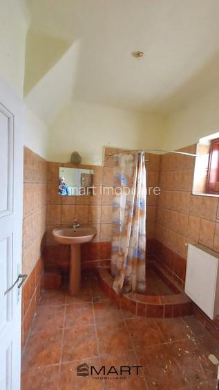 Apartament 5 camere la casa zona ultracentrala in Cisnadie - 14