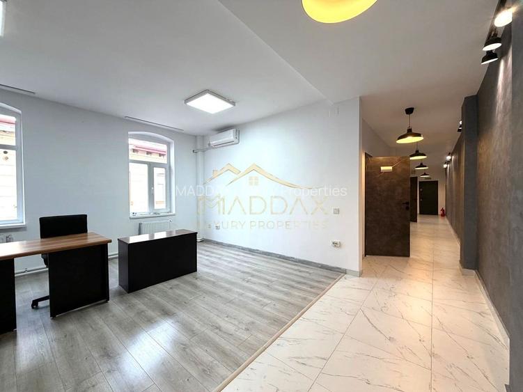 Spatiu de inchiriat // birou in zona premium // 100mp // Ultracentral - 6