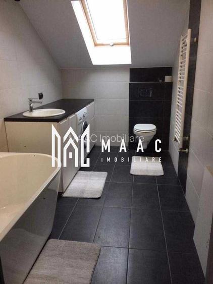 Apartament | 72 MP |  3 Camere | Balcon | Zona Pictor Brana - 8