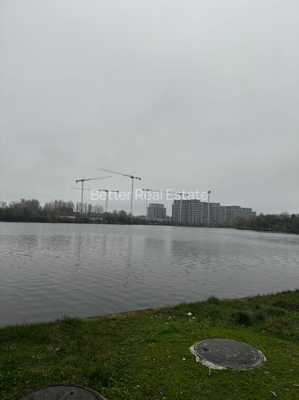 Casă de vânzare nouă | Sector 2, lângă Lacul Plumbuita | 4 camere, 310 mp - 5