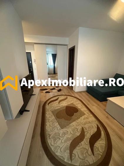 Garsoniera de inchiriat Pacii București | ApexImobiliare.ro - 7