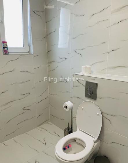 Apartament 2 camere modern, 53mp - Parcare subterana / zona Teilor - 8